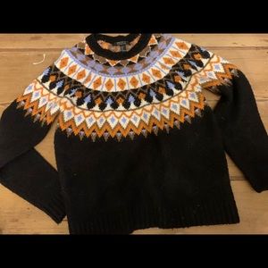 Sweater (barely worn)
